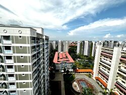 Blk 94E Bedok North Avenue 4 (Bedok), HDB 5 Rooms #444951671